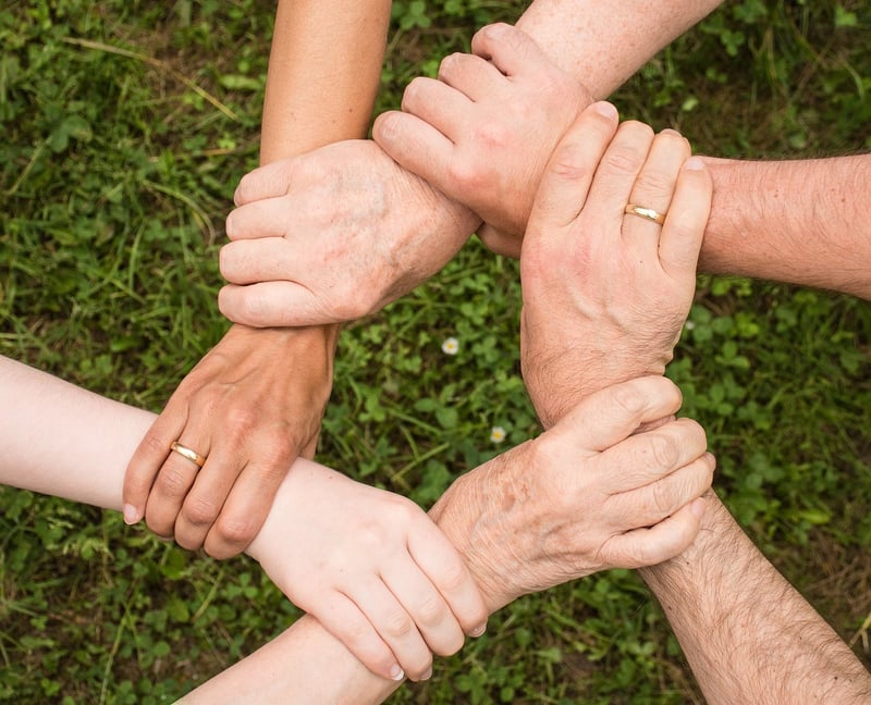 Soft Skills Development